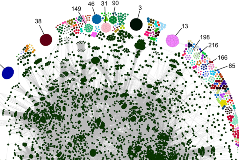 How E.&nbsp;coli Rose to Promi­nence – Again, One More Ad­den­dum (2|2)