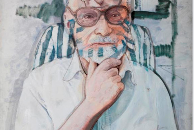 Primo Levi's pe­ri­odic ta­ble, ...