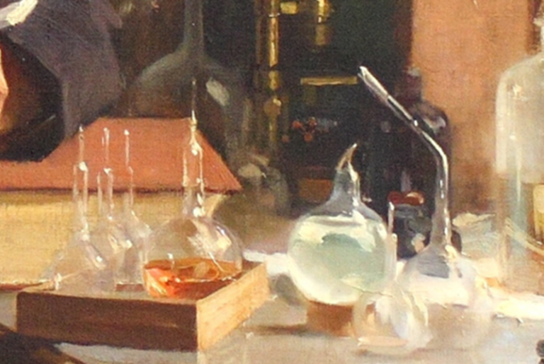 A "Cul­tural" Re­nais­sance