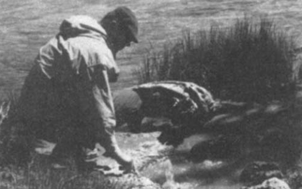 We re­mem­ber Tom Brock