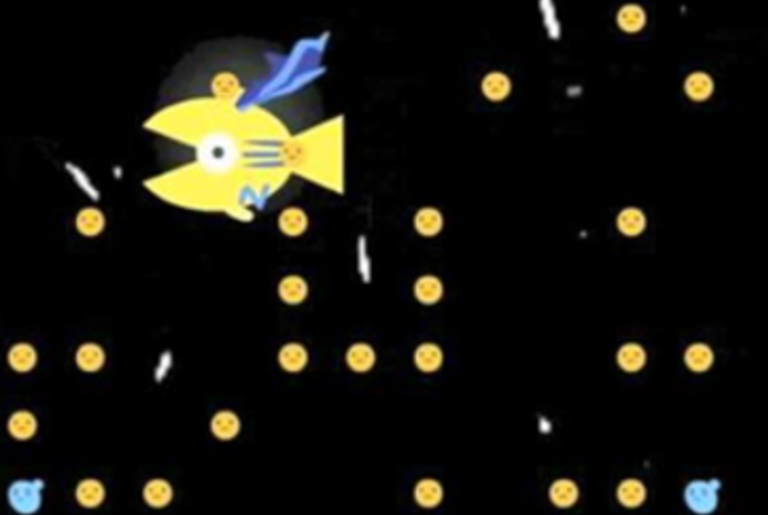 Su­per Mario, Su­per Sonic, Para­me­cium!