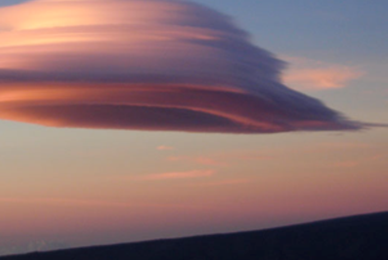 Every­body Is Al­ways Talk­ing About The Weather… Re­vis­ited
