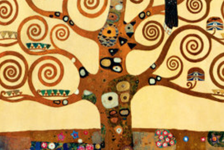 Fine Read­ing: Ar­bo­real Mat­ters